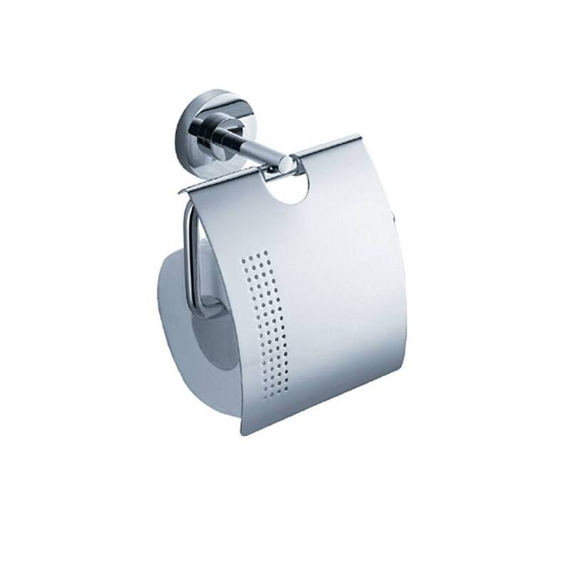 Toilet Paper Holders