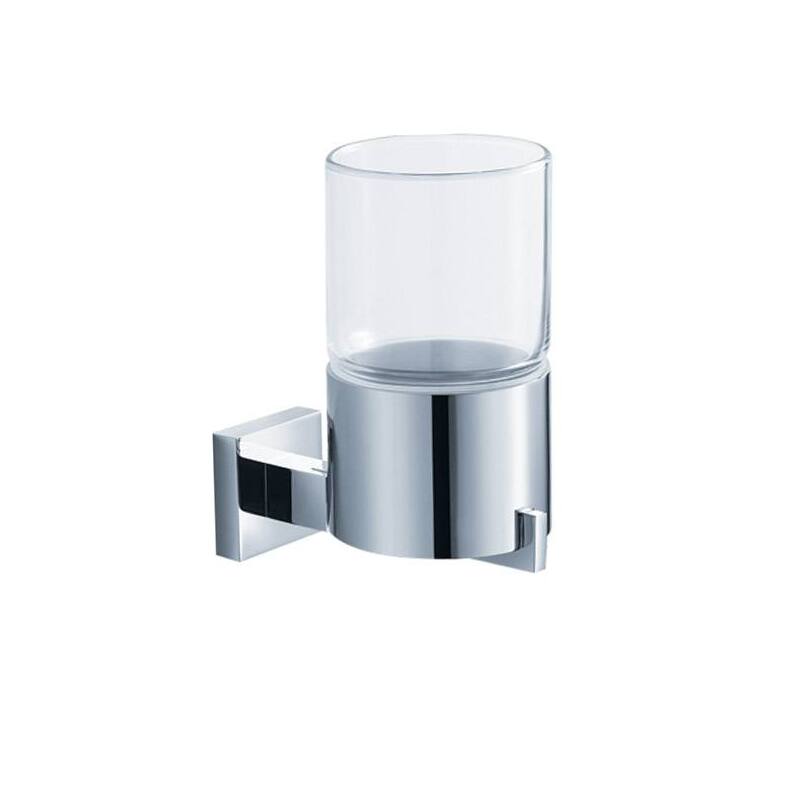 Toothbrush Holders