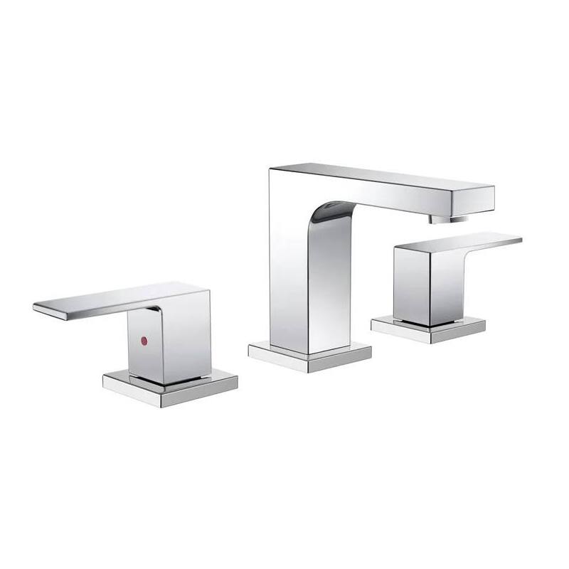 Bathroom Sink Faucets