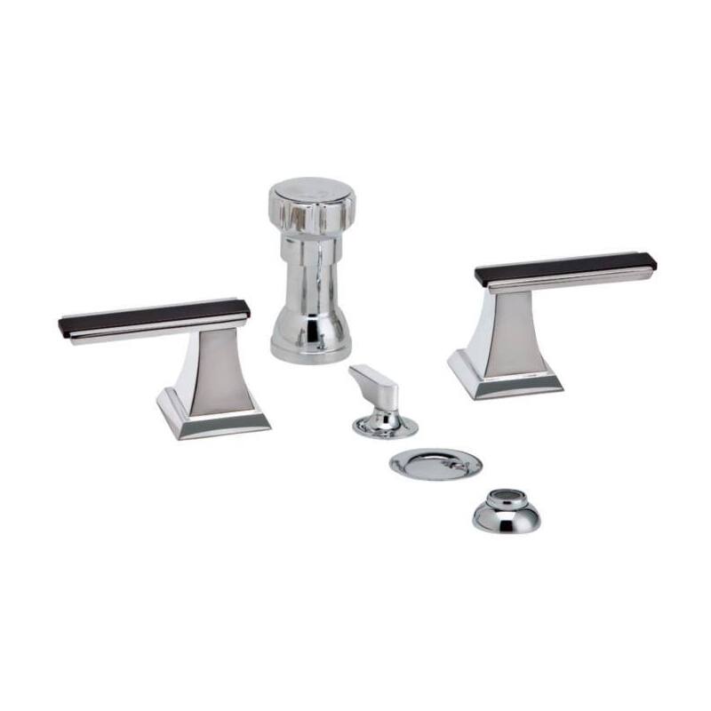 Bidet Faucets