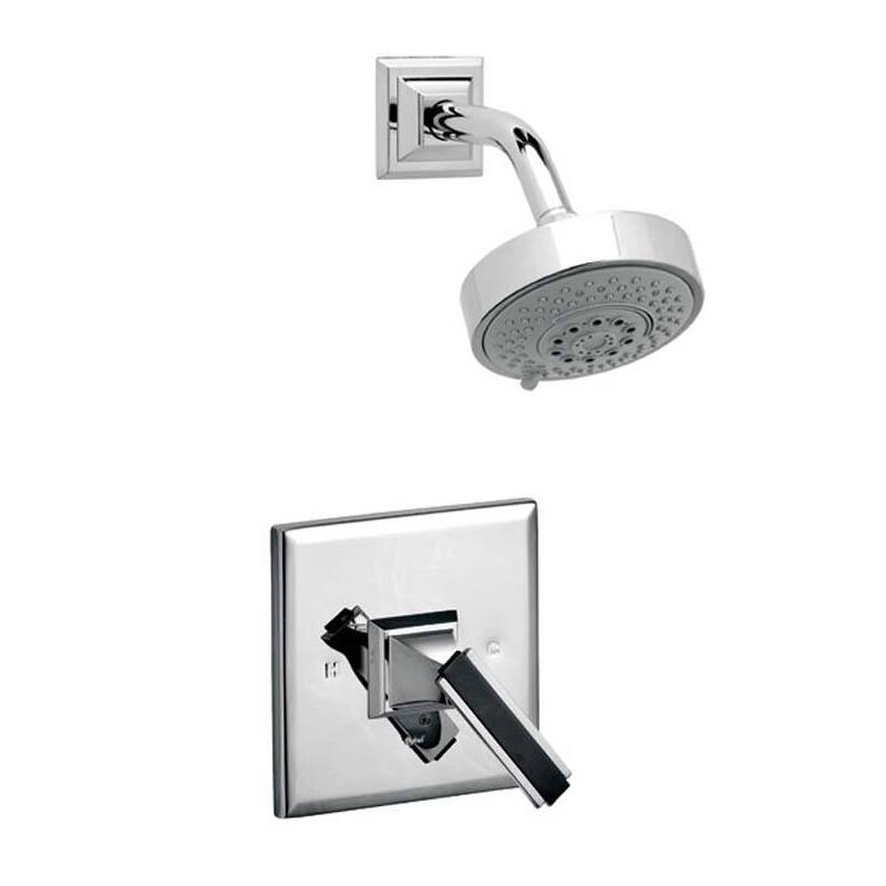 Shower Only Faucets