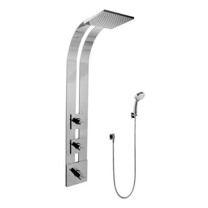 Shower Panels