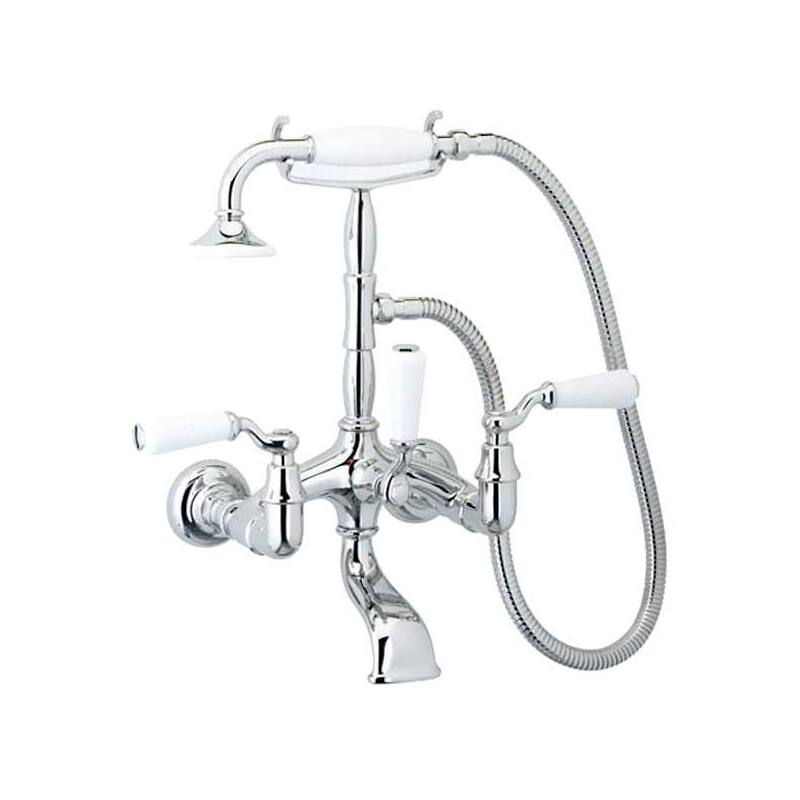 Tub Fillers