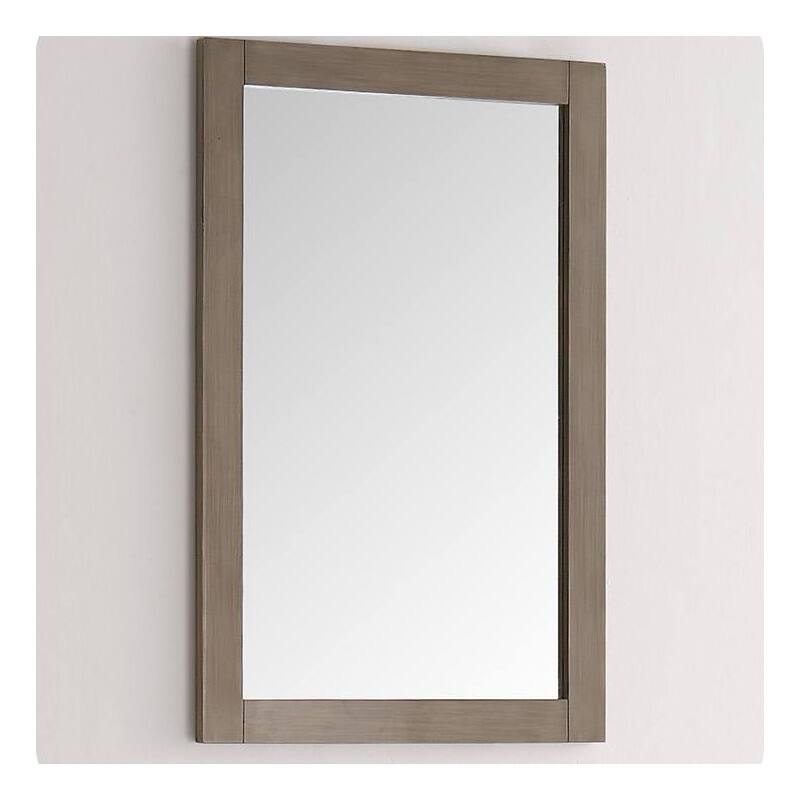 Wall Mounted Mirrors Category