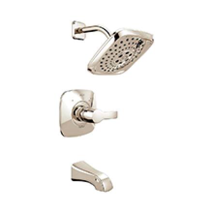 Tub and Shower Faucets Category