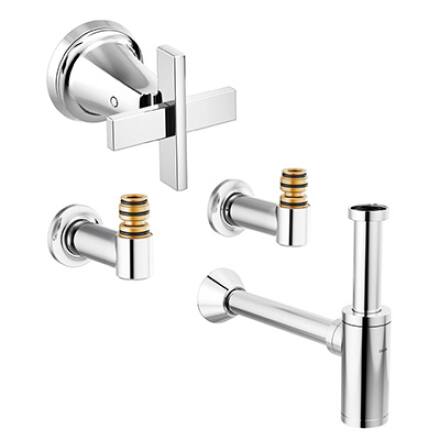 Faucets Components Category