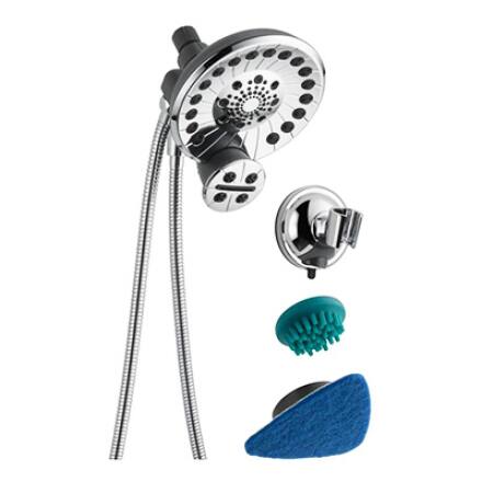 Shower Components