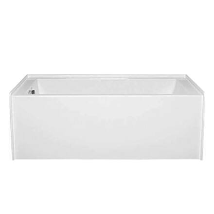 Alcove Tubs