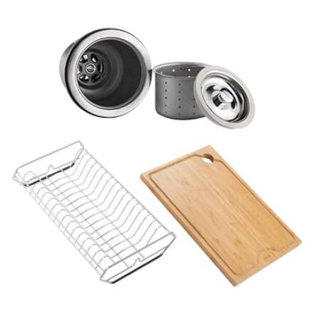 Kitchen Accessories