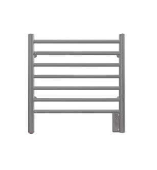 Amba RWHS-SB Radiant Small 7 Bar Towel Warmer in Brushed