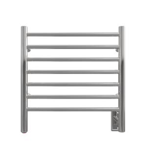 Amba RWHS-SPG Radiant Small 7 Bar Towel Warmer in Polished Gold