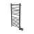 Amba S2142O Sirio Model S2142 16 Bar Hardwired Towel Warmer Oil Rubbed Bronze