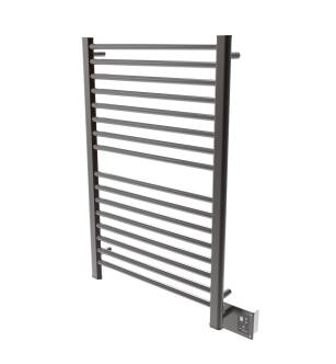 Amba S2942O Sirio Model S2942 16 Bar Hardwired Towel Warmer Oil Rubbed Bronze