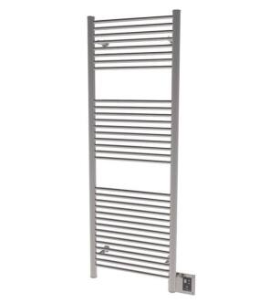 Amba A2056B Antus Model A2056 32 Bar Towel Warmer in Brushed