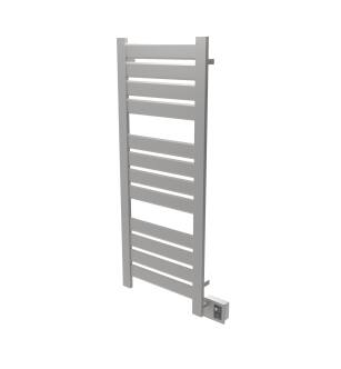 Amba V2356B Vega Model V2356 12 Bar Towel Warmer Brushed