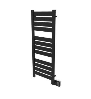 Amba V2356MB Vega Model V2356 12 Bar Towel Warmer Matte Black