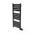 Amba V2356MB Vega Model V2356 12 Bar Towel Warmer Matte Black