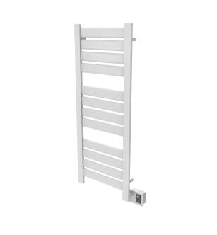 Amba V2356W Vega Model V2356 12 Bar Towel Warmer White