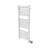 Amba V2356W Vega Model V2356 12 Bar Towel Warmer White