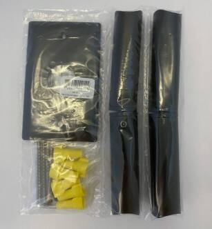 Amba AJ-BPL-MB Jeeves Long Bracket Pack - MB