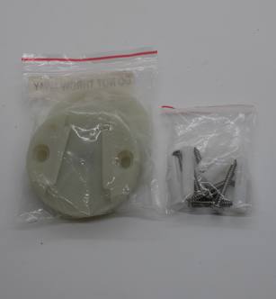 Amba ASW-BP2 Swivel Bracket Pack - 2