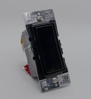 Amba ATW-SS Amba Smart Switch - Wifi enabled - White