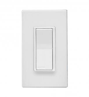 Amba ATW-SS-BL Amba Smart Switch - Wifi enabled - Color Change Kit - Black