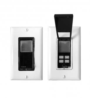 Amba ATW-T24-BL Amba Hardwired Timer Color Change Kit in Black