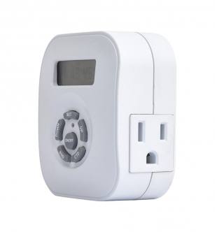 Amba ATW-P24 Amba 24 hr / 7 day timer - Plug-in