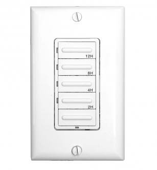 Amba ATW-CDT Amba Countdown Timer in White
