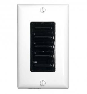 Amba ATW-CDT-BL Amba Countdown Timer Color Change Kit in Black