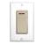 Amba ATW-S-A Amba Pilot Light Switch - Almond