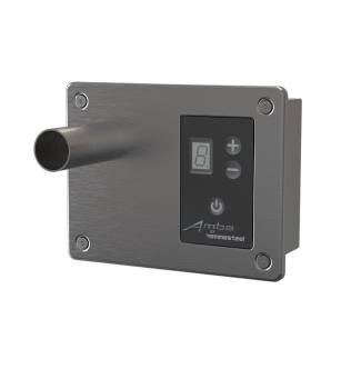 Amba ATW-DHC-B Amba Digital Heat Controller - Brushed