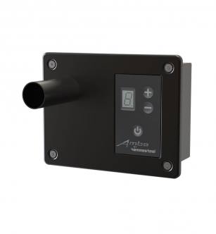 Amba ATW-DHC-O Amba Digital Heat Controller - Oil Rubbed Bronze