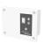 Amba ATW-DHCR-W Amba Remote Digital Heat Controller - White