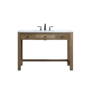 ARKA-E VF14848NT Bathroom Vanity Ada Compliant