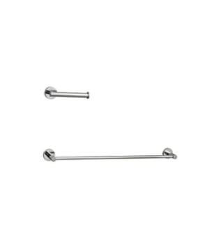 ARKA-E HWB-11S2PCH Bathroom Hardware Set
