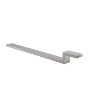 ARKA-E BF3-GR Shaker Style Kitchen Cabinet in Grey