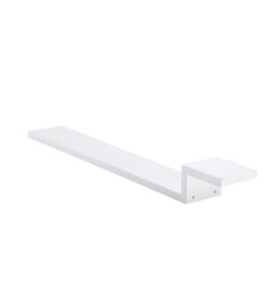 ARKA-E BF6-WH Shaker Style Kitchen Cabinet in White