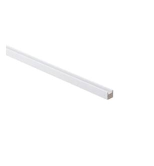 ARKA-E CM8-A-WH Shaker Style Kitchen Cabinet in White