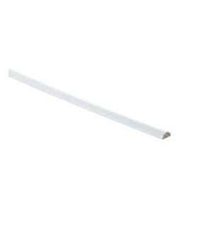 ARKA-E CR8-WH Shaker Style Kitchen Cabinet in White