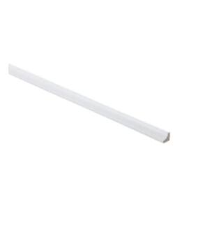 ARKA-E ICM8-WH Shaker Style Kitchen Cabinet in White