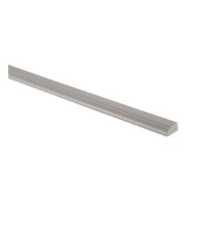 ARKA-E LRM8-B-GR Shaker Style Kitchen Cabinet in Grey