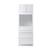 Arka OC308424-SKWH Shaker Style Kitchen Cabinet in White