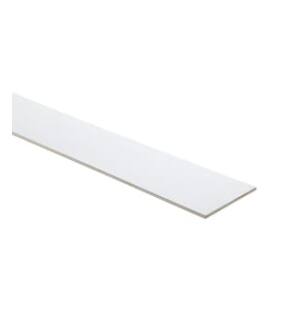 ARKA-E TK8-WH Shaker Style Kitchen Cabinet in White