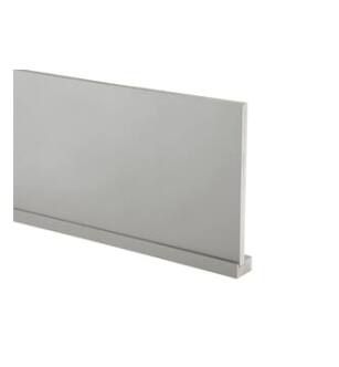 ARKA-E TP96-GR Shaker Style Kitchen Cabinet in Grey