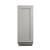 Arka W1230-SKGR Shaker Style Kitchen Cabinet in Grey