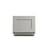 Arka W1512-SKGR Shaker Style Kitchen Cabinet in Grey