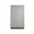 Arka W2136-SKGR Shaker Style Kitchen Cabinet in Grey