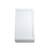 Arka W2136-SKWH Shaker Style Kitchen Cabinet in White